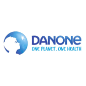 danone logo