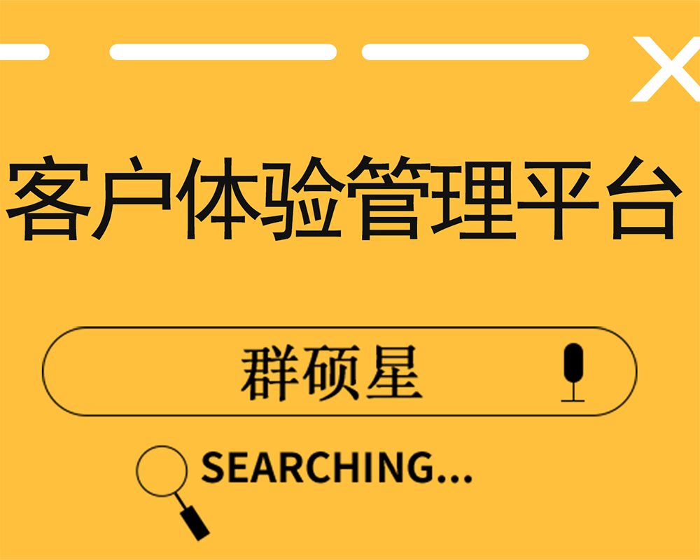 群硕软件