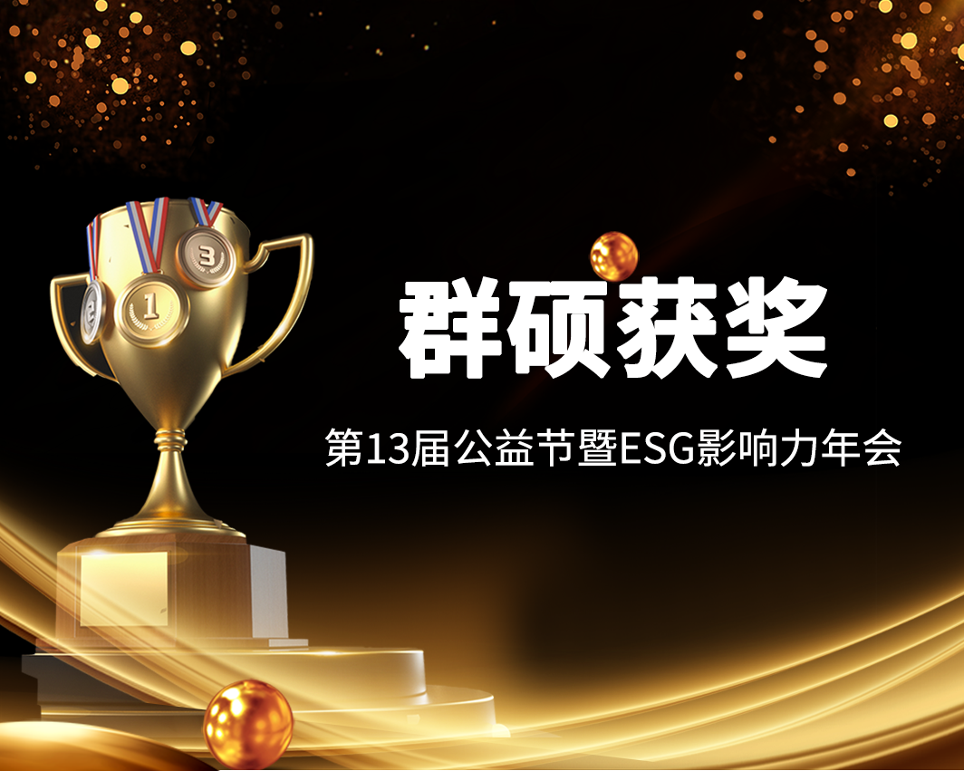群硕软件