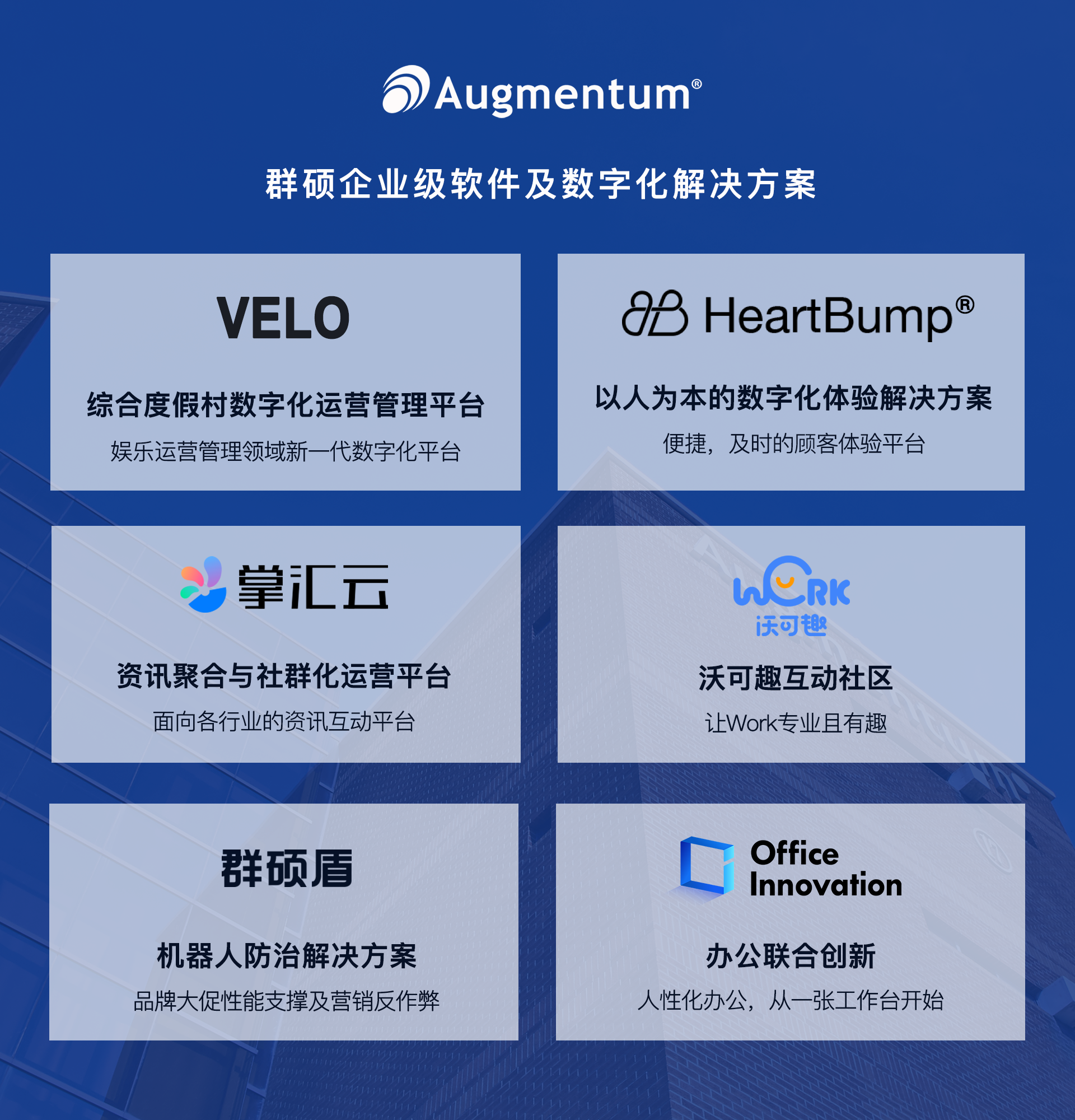 群硕软件