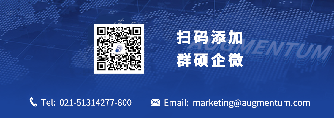群硕软件
