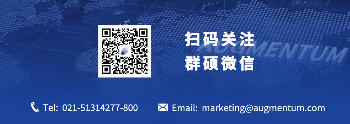 群硕软件